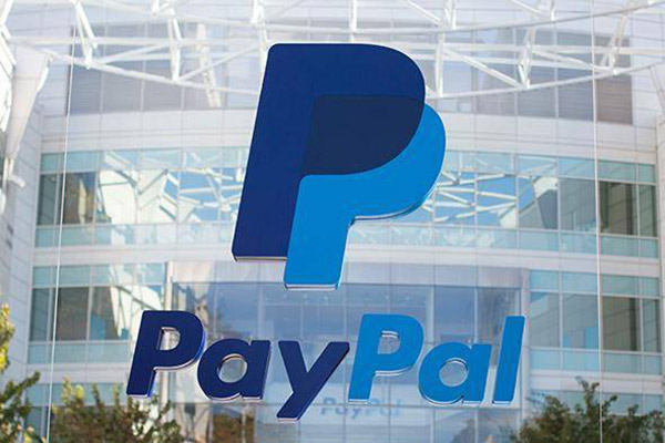 Payments Now With PayPal